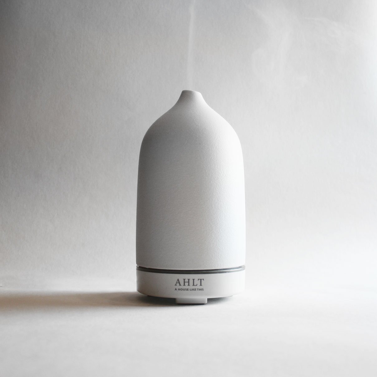 AHLT Ceramic Aromatherapy Diffuser [Light]