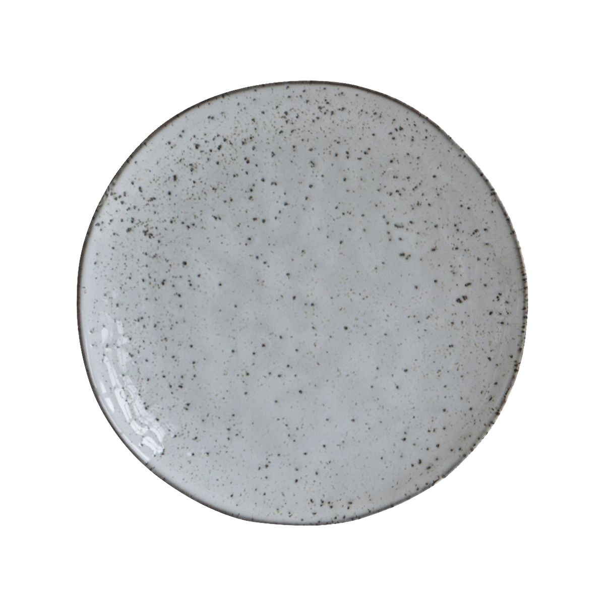 Rustic Rustic Dinner Plate by Housedoctor